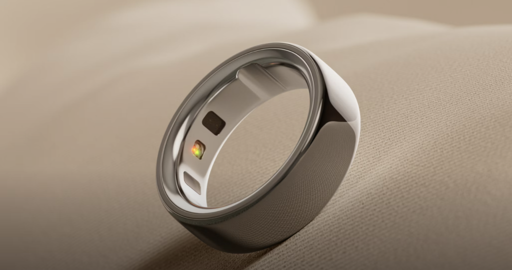 Oura Ring